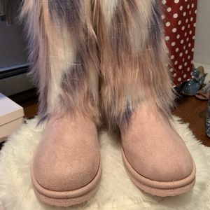 COPY - Women’s boots